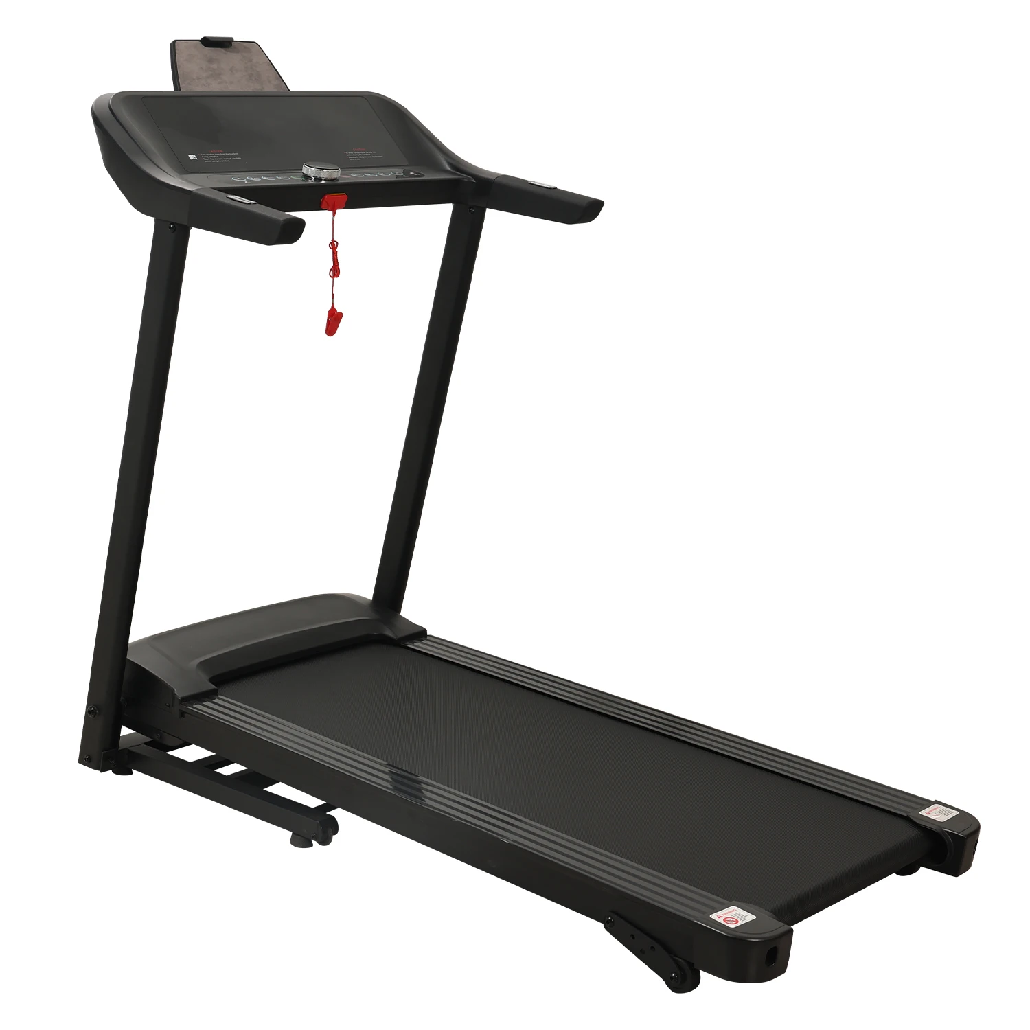 Hot Electric Folding for Motors Treadmill Machine Best Seller OEM Cheap Fitness Home Belt Foldable Motorized Treadmill