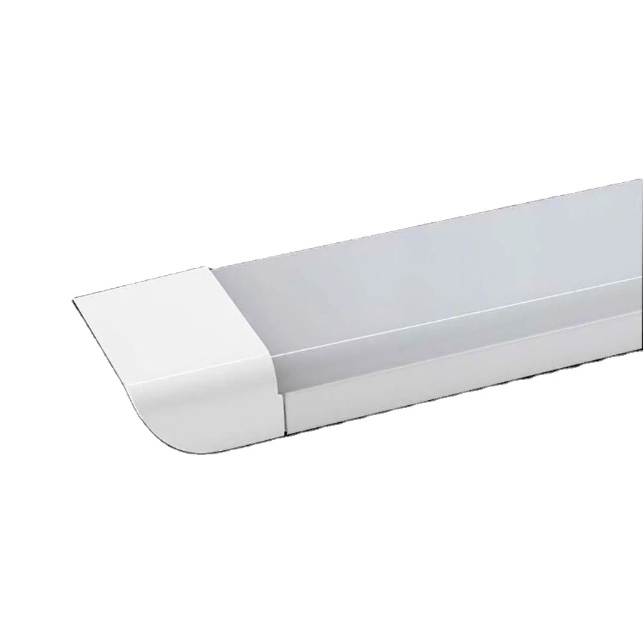 LED batten Light lamp led purification fixture  led tube light led linear light led lighting fixture  fitting