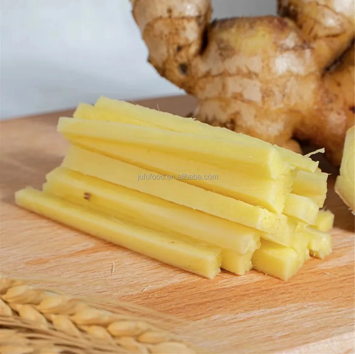 ginger in carton ginger for sale