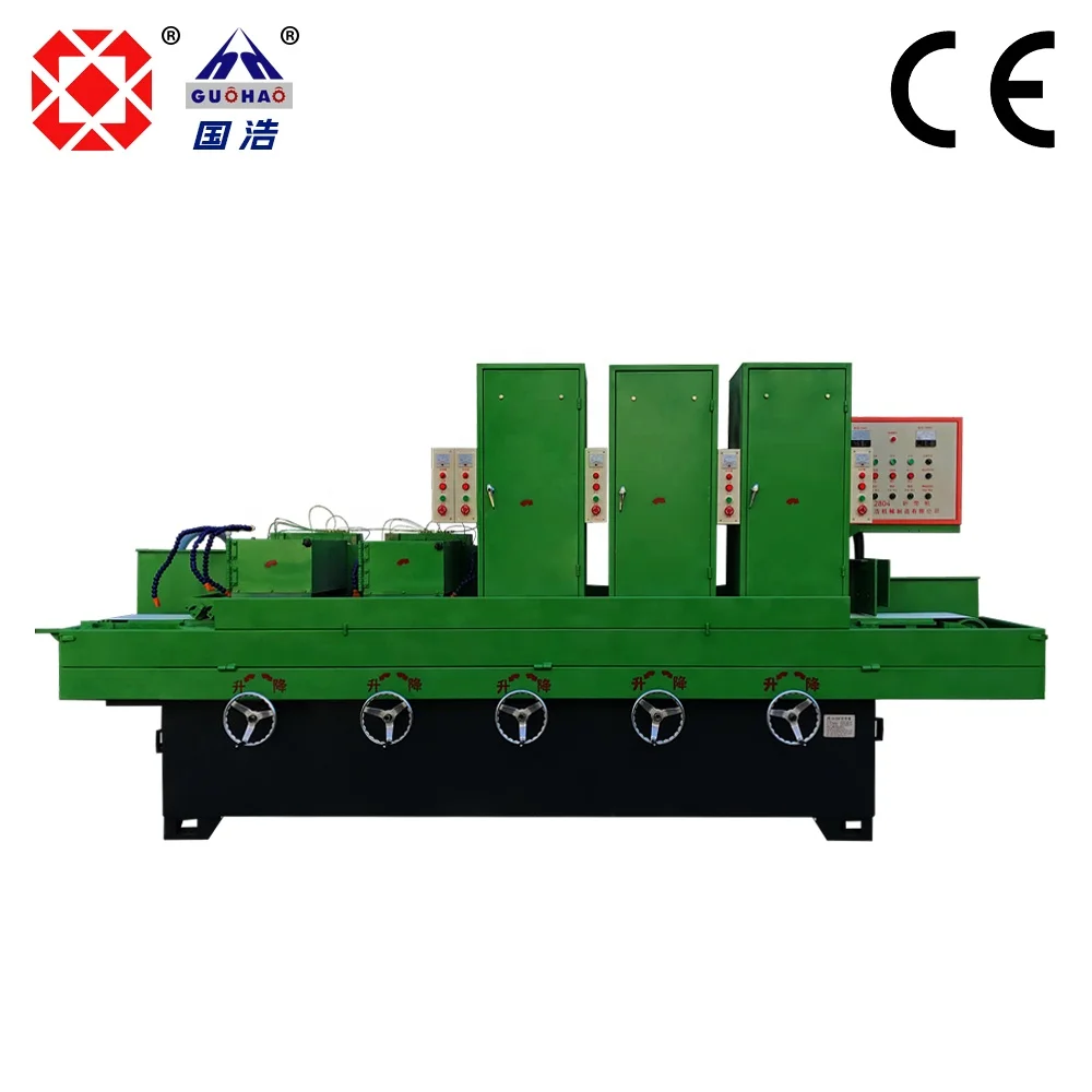 
GH-2852P Abrasive belt machine Abrasive belt grinder 