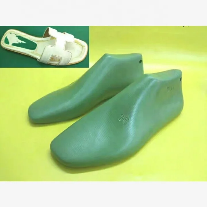 Женские плоские сандалии обувь пластиковая