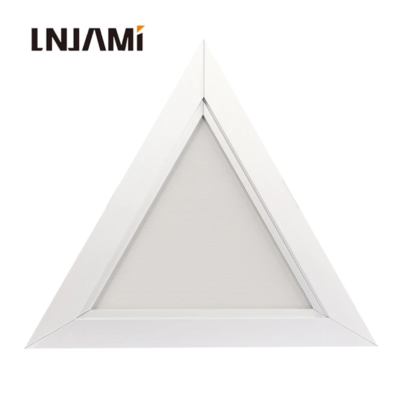  IP66 LED high quality outdoor panel light RGB guide used for building facade landscape