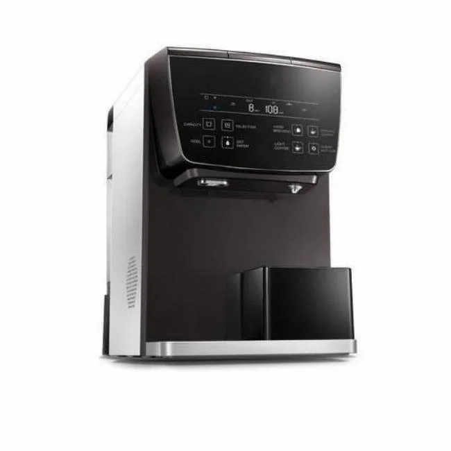 Coffee Equipment Espresso Commercial Fully Automatic Coffee Machine Cappuccino Coffee Maker