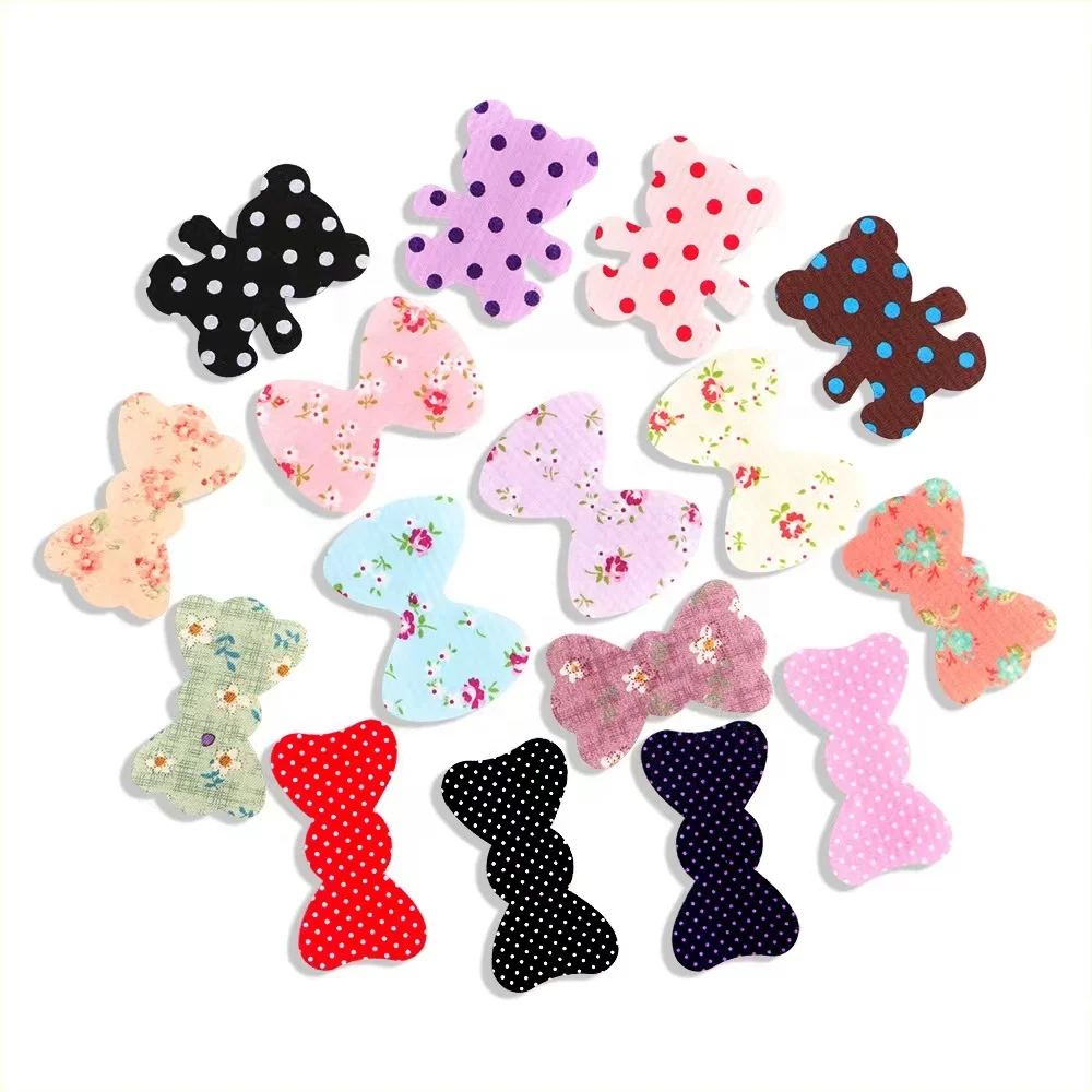 Custom Logo Nylon Hairgripper Bands Sticker Best Hair Cilp Valcro Hair Grippers Bang For hair Use