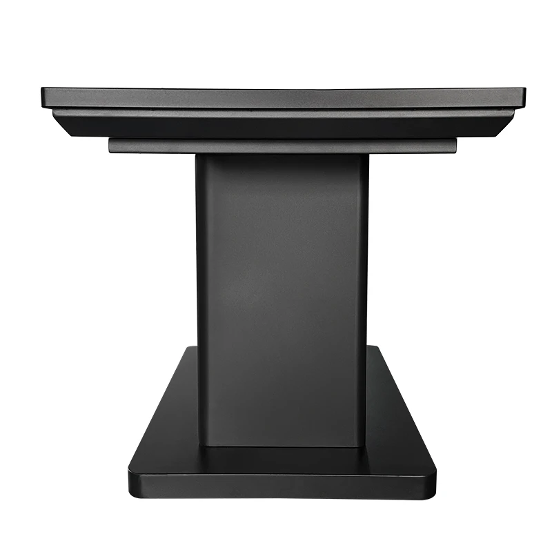 Newest price 43 inch smart home product multi-function touch screen table computer capacitive interactive table