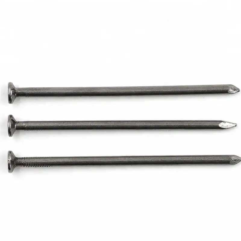 Iron nail 1inch 2 inch 3 inch 4 inch 5 inch 6 inch cheap polished common nails
