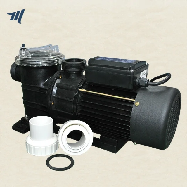 Factory Direct Swimming pool centrifugal water pump clean water pump