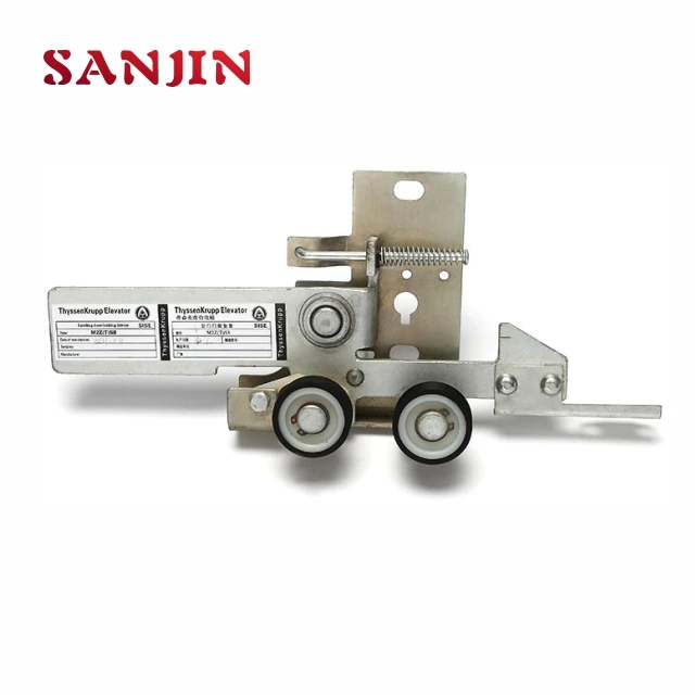 Запчасти для лифтов S8 K8 F9 замок посадки двери M2Z(T)S8