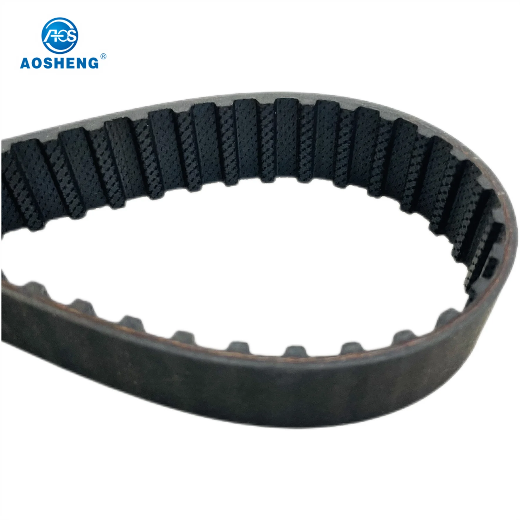 Auto spare parts Rubber belt Auto timing belt courroie 129YM15/158YM25 for Albea ELX