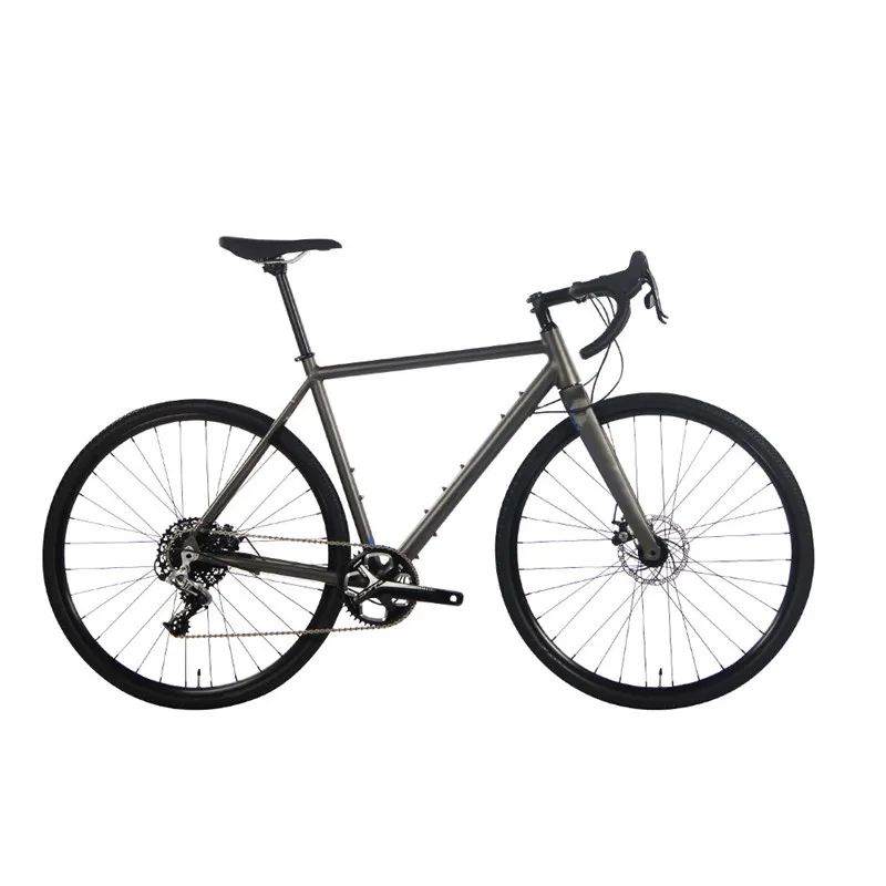 2020/2021 IN STOCK wholesale cheap price mens alloy aluminum frame fashional do OEM 700c hybrid road bike racing bicycle 700c