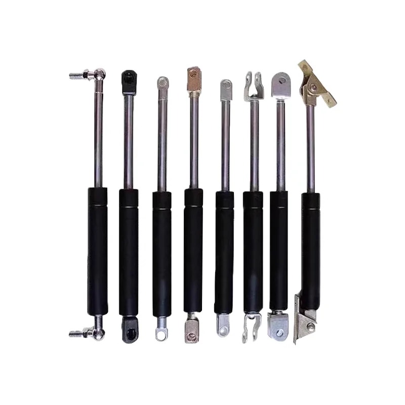 Soft closing gas damper gas spring gas strut 50N 100N 200N 500N 1000N 2000N