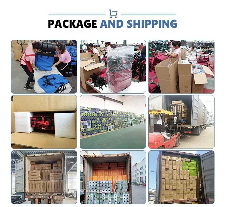 Lightweight Plastic Snowboard Sled Winter Toys