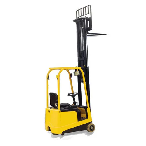 
1T lifting height 3m Max Motor Power Building Food Forklift Powered Lithium Battery Lead-acid CPD10 Electric Forklift 