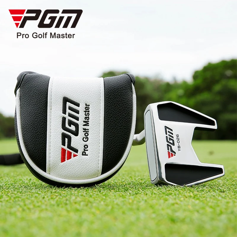 PGM TUG054 wholesale golf mallet putter custom adult golf putter