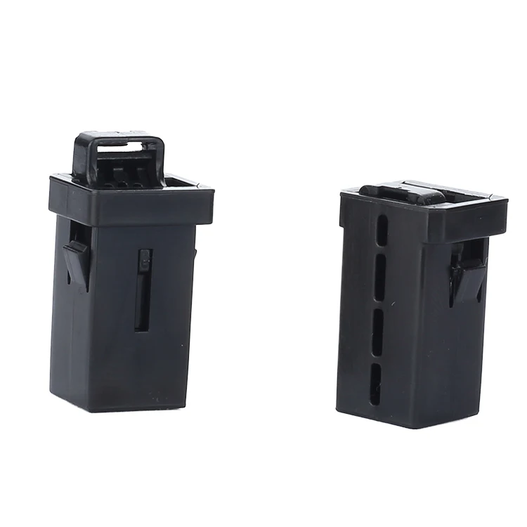 
Plastic Car Door Latch Push Latch Multi Touch Latches For Push To Open And Close Mechanism 