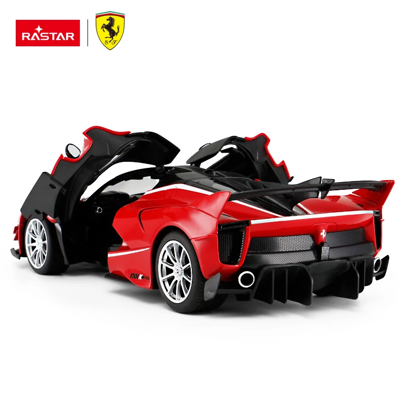  RASTAR Масштаб 1:14 электрический автомобиль Ferrari игрушечный Радиоуправляемый для