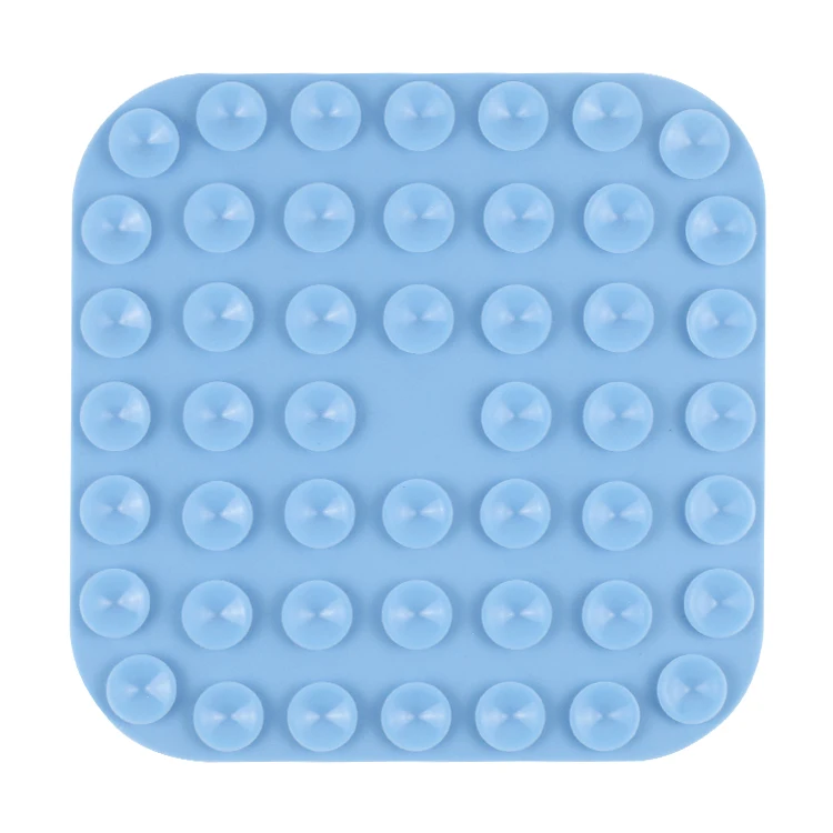 
Amazon Best Selling Easy Clean Silicone Slow Feeder Dog Licking Mat Pet Lick Mat for Dogs 