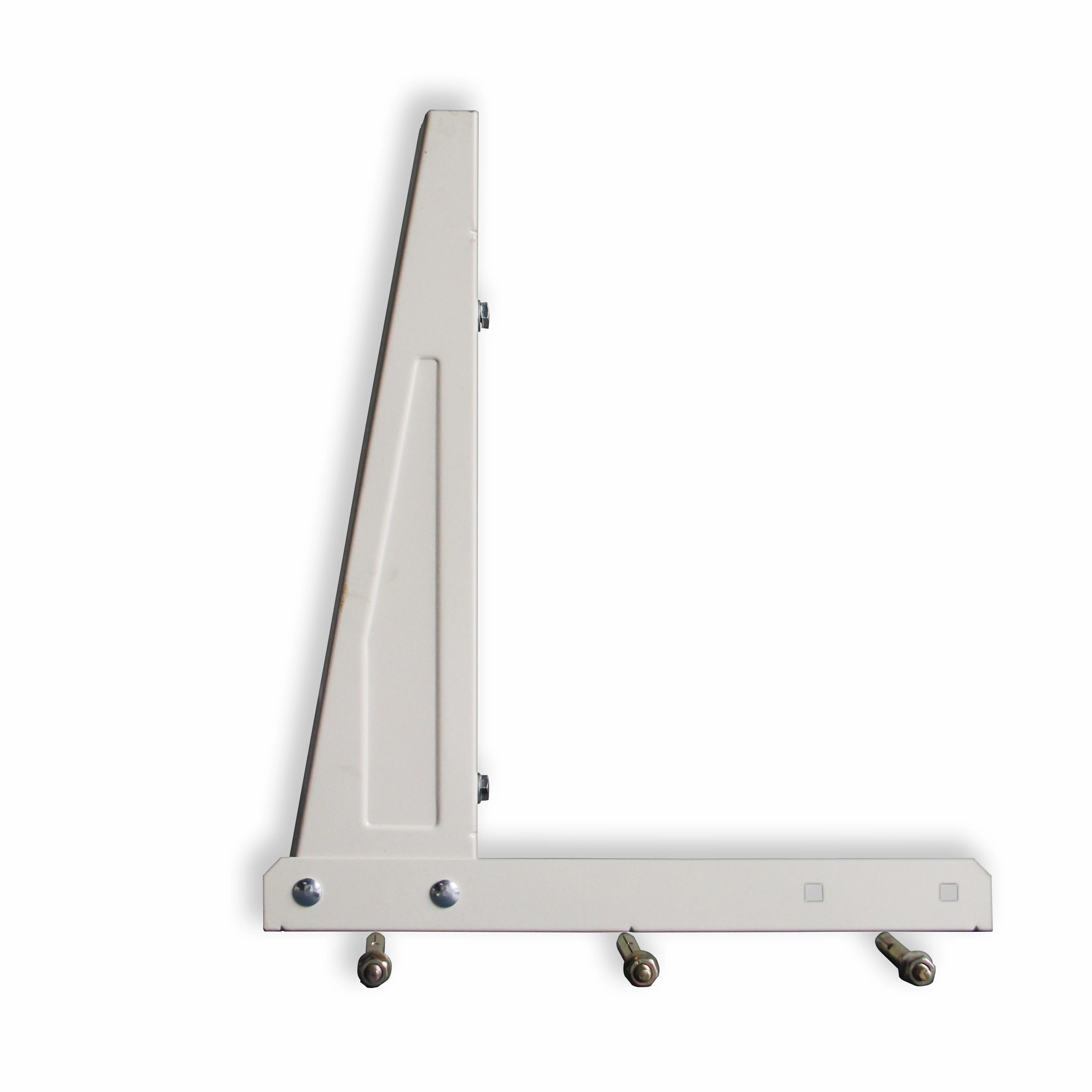 Air Conditioner Folding Bracket Ac Floor Standing Bracket AC Bracket AC Support