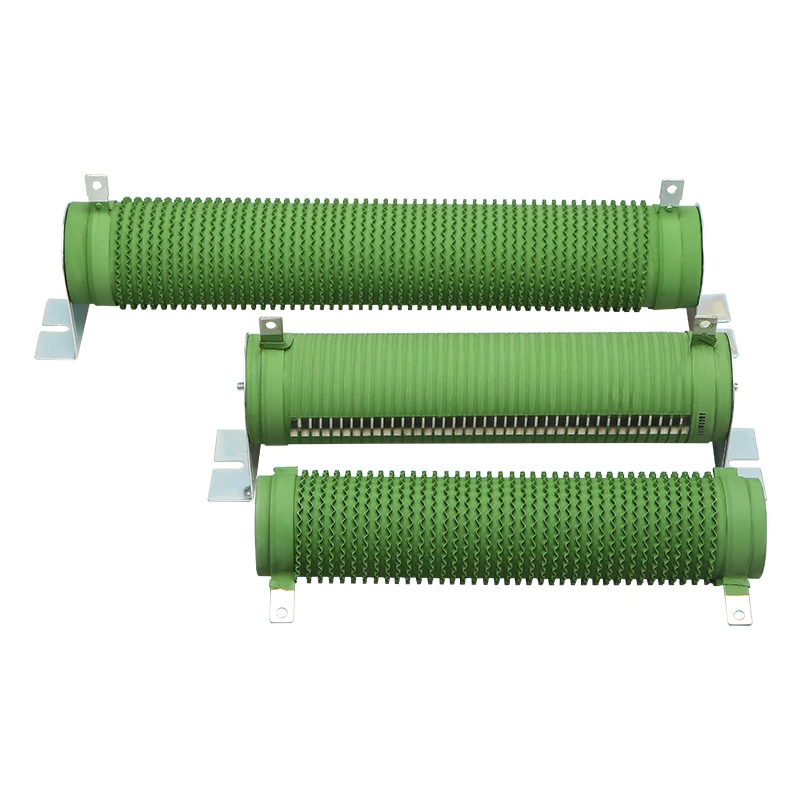 RX20 resistors kit  ceramic high-power 4500W 3500W 2500W 1500W 1200W wirewound resistor