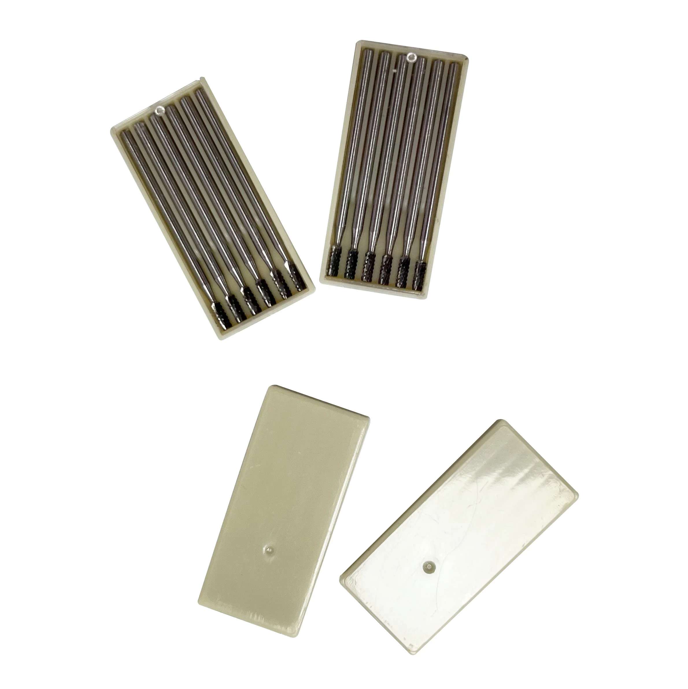 Стоматологическое оборудование для лаборатории инструменты стоматологические ножи из карбида вольфрама Ротационные напильники