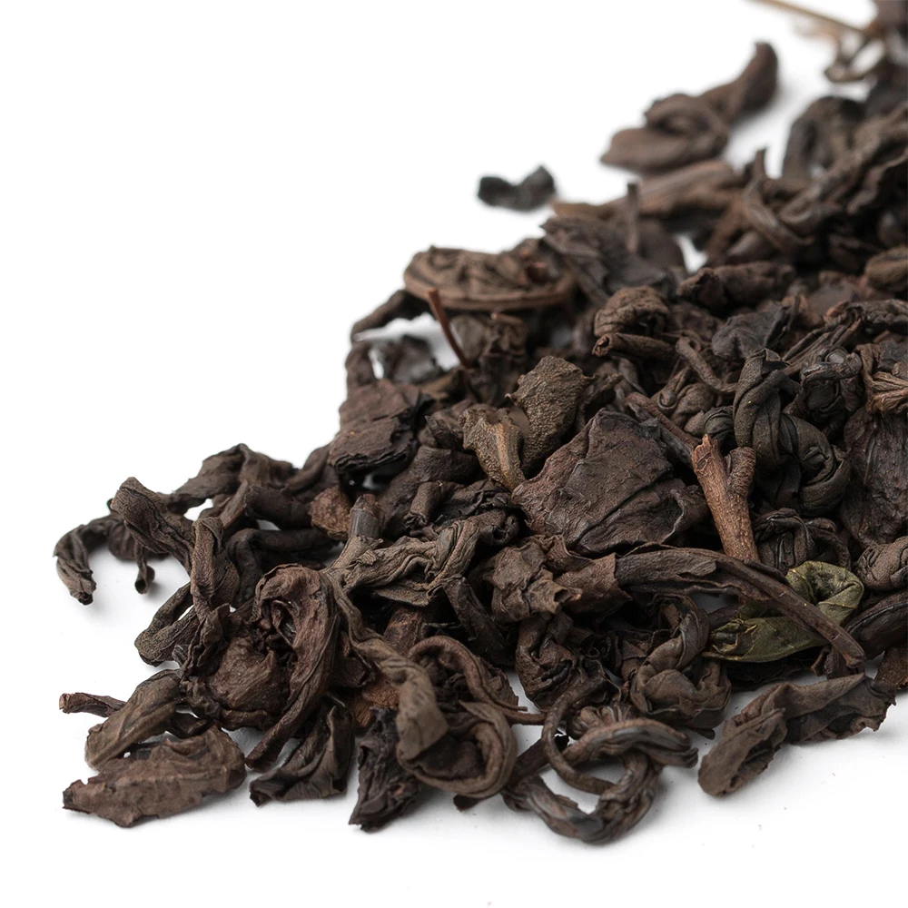 Good Quality Wholesale Pure Natural 600g Taiwan Dark Roasted Oolong Tea