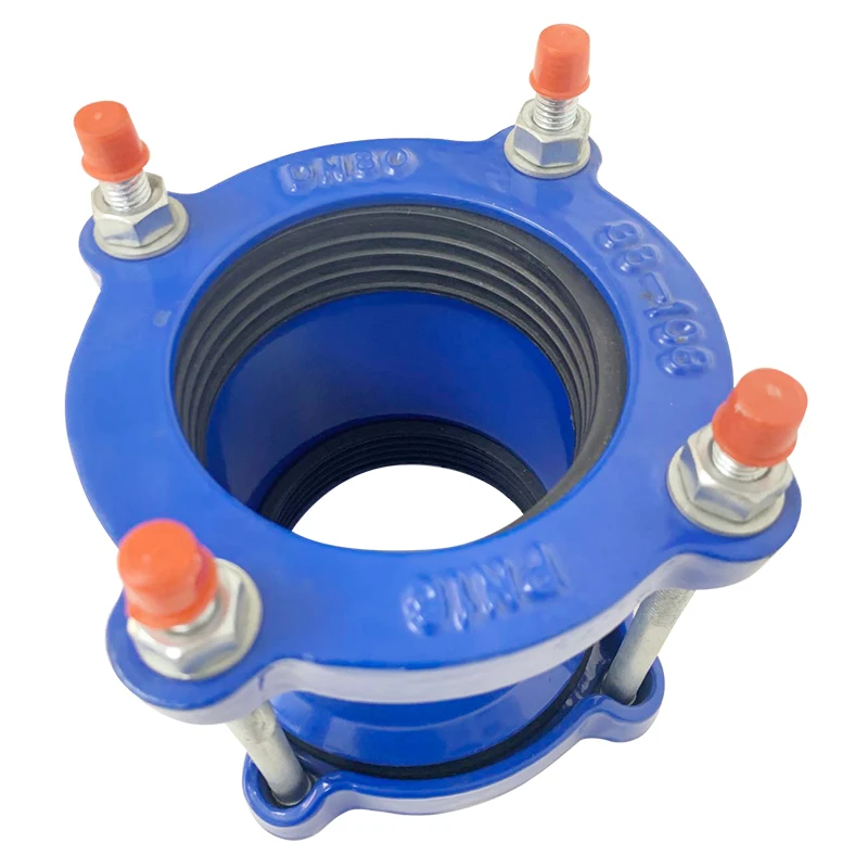 Factory direct supply Professional Manufacture Cheap Universal Flexible Rubber Joints Coupling