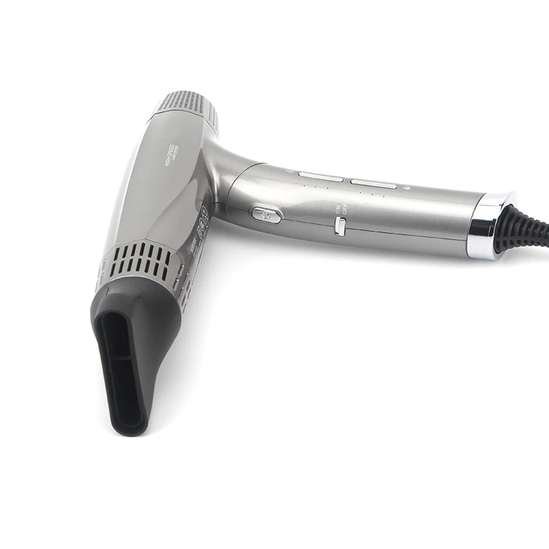Multifunction Hair Dryer & Styler Hot Air Electric Comb One Step Fast Hair Straightener Dryer