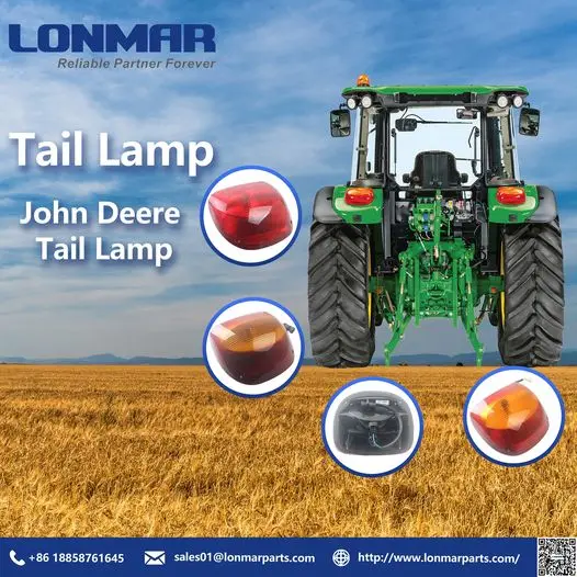 High Quality Oem Adjustable tractor Levelling Box Assembly Top Link  Lift Link For John and Deere Tractors