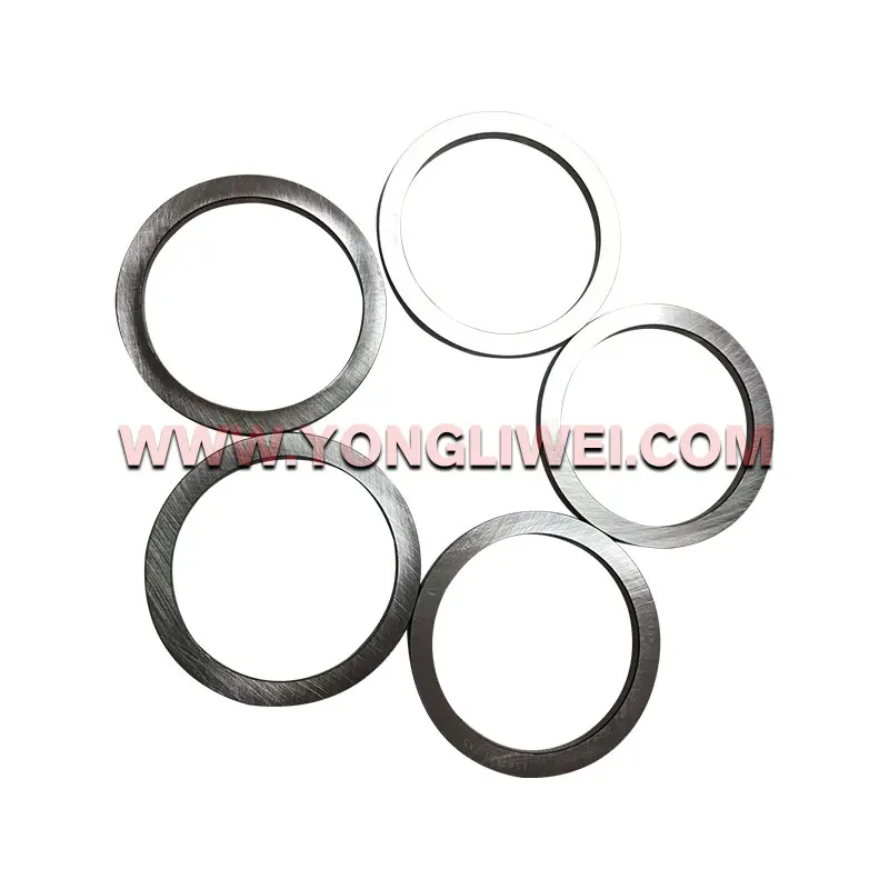Gearbox Parts Oil Seal 0501331776