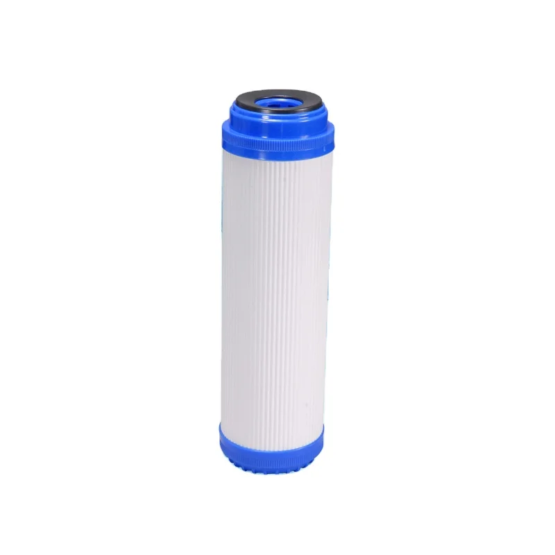 XYM 10 inch GAC Granular Activated Carbon Water Filter Cartridge Replacement for water purifier