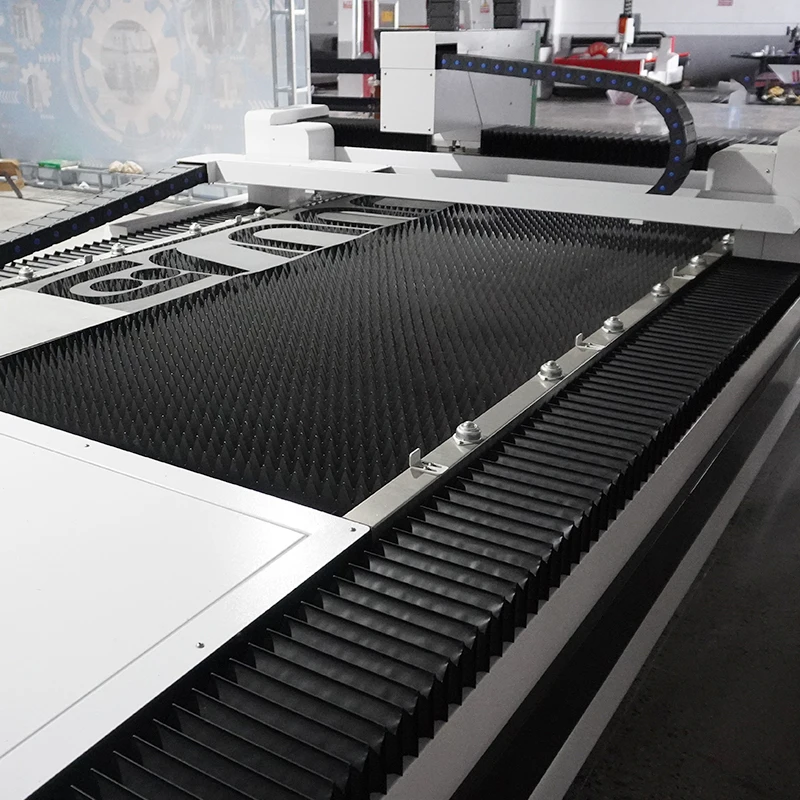 Most Popular Hot Selling Fiber Laser Cutting Machine For cs/carbon steel/steel plate fiber laser cut