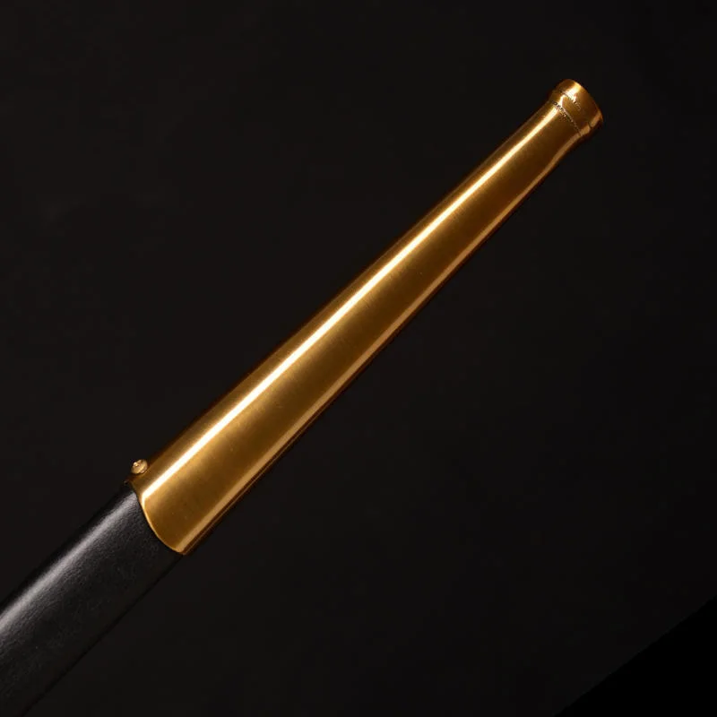 84cm 1kg European style cross sword Cosplay collection toy sword