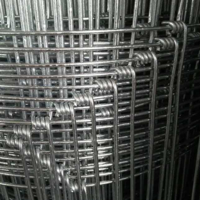 Factory 1.5M 1.8M 2.1M Fencing farm fence wire mesh sheep fence