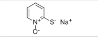 
Organometallic salt N-HYDROXYPYRIDINETHIONE SODIUM SALT3811-73-2 in China 