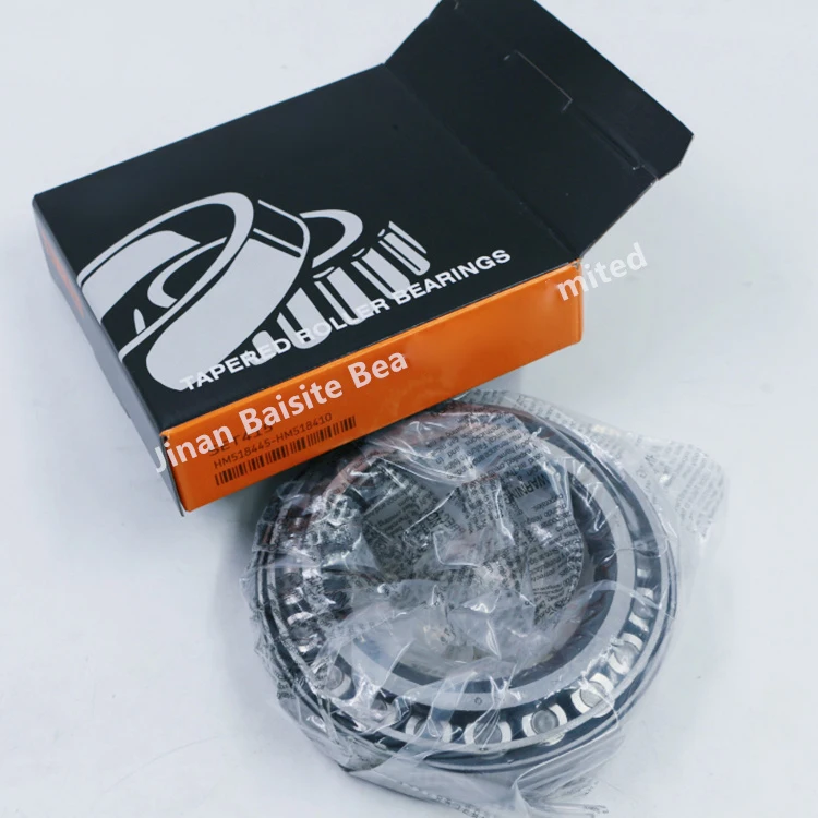 Автомобильные подшипники LM102949/LM102910 SET47 конический роликовый подшипник LM102949/10