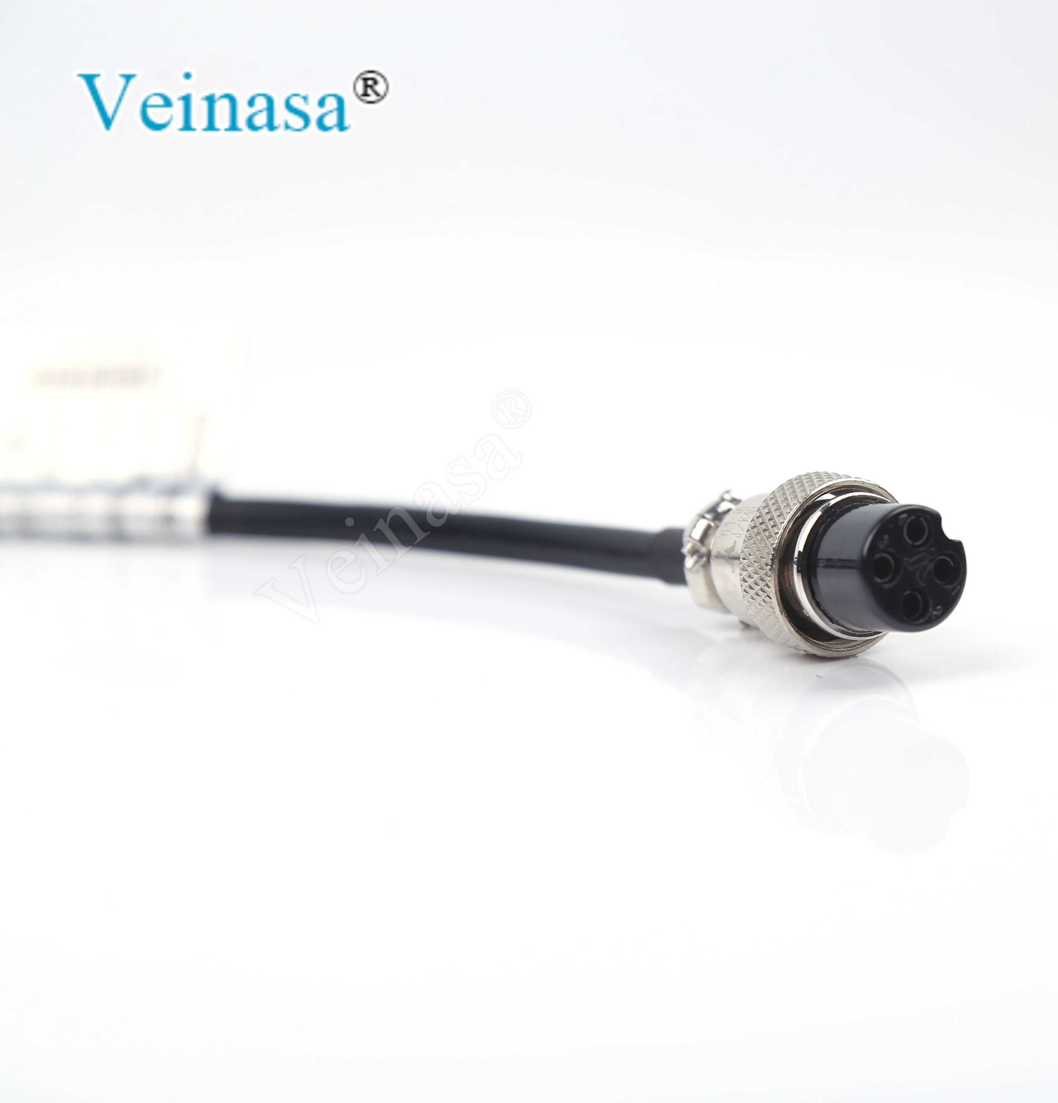 Veinasa-SW RS485 Soil Industry Water Temperature Meter for Measure Digital Thermometer Sensors for Measure