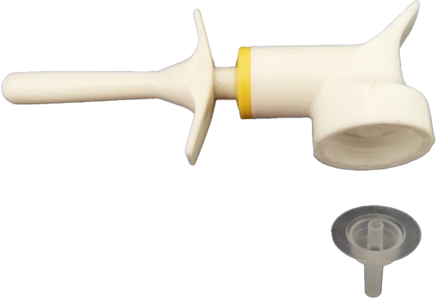 KOBOLD Convenient& Safe Poultry fluid Feeder For Cow PS-814