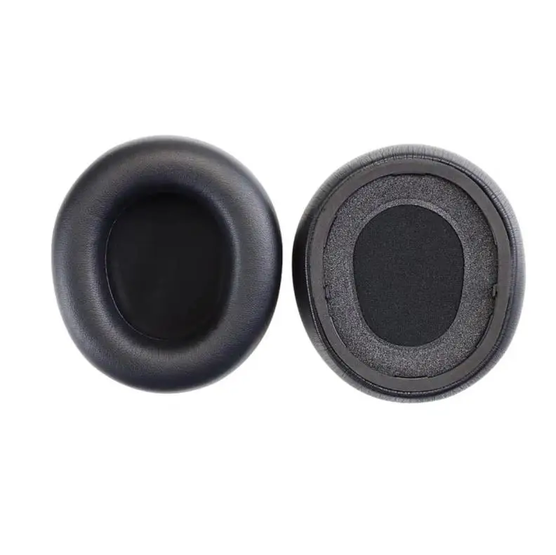 Hot Sale Ear Cover Cushion Replacement Earpads Ear Cushion for STEELSERIES Nova wired Headphones