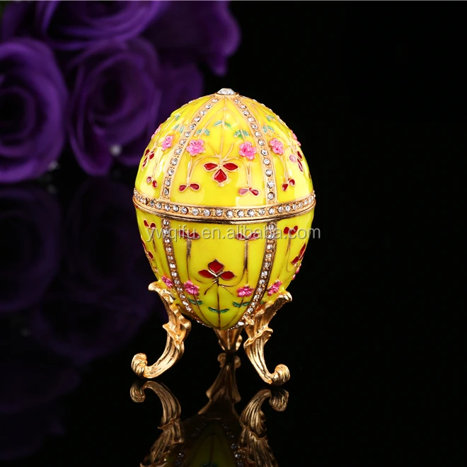 Wholesale faberge egg QF3313