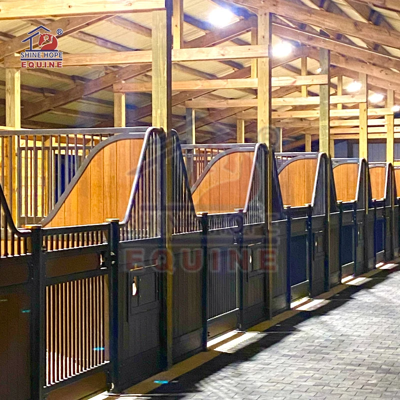 portability horses stable horses box beautiful stable panel horses stall