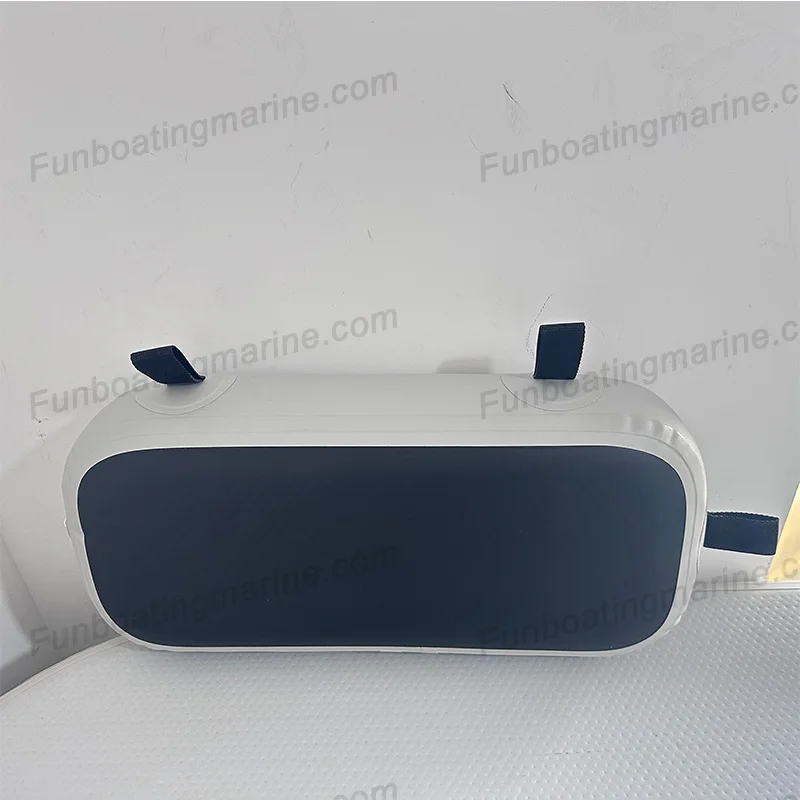 Hot Selling DWF Fender Portable DWF Boat Fender Marine Bumper Fender