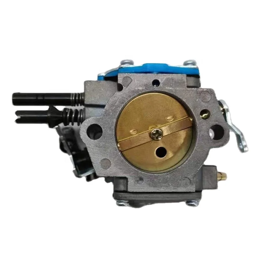 ready Stock WG-9 for Husqvarna Walbro 3120K K1250 Active K1260 Rail Concrete Cut-Off Saw Gasoline engine Carburetor