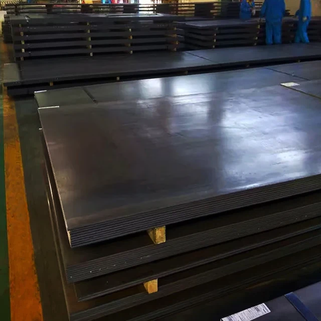 High Quality Q460 Alloy Asme Sa516 Grade 70 Hot Rolled Carbon Steel Plate /Sheet