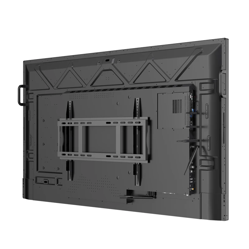 Электронная ИК интерактивная доска Multi-touch 42-98 дюймов умная без проектора