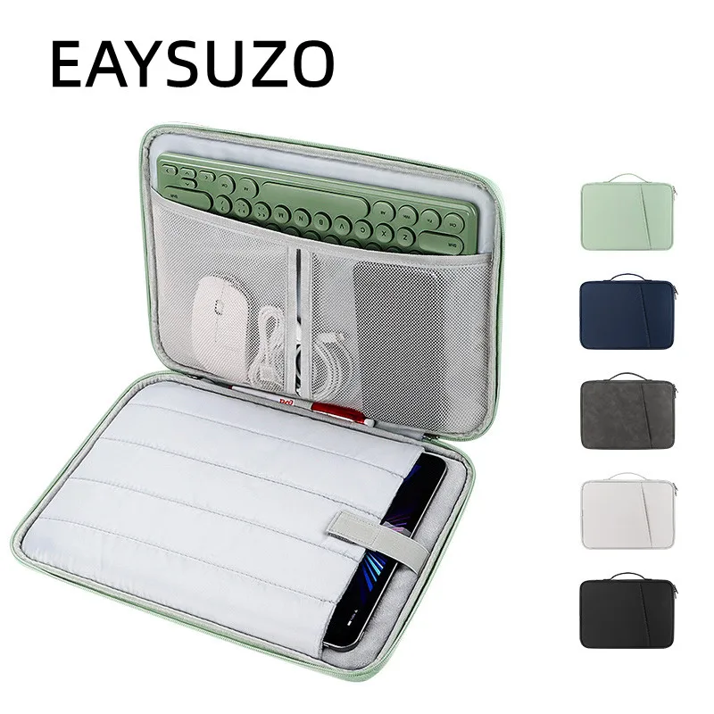 Amazon Hot Wholesale Tablet Sleeve Bag 11 Inch New Fashion Promotion Tablet Computer Bag Sleeve Case For Ipad 13 Inch Laptop Bag