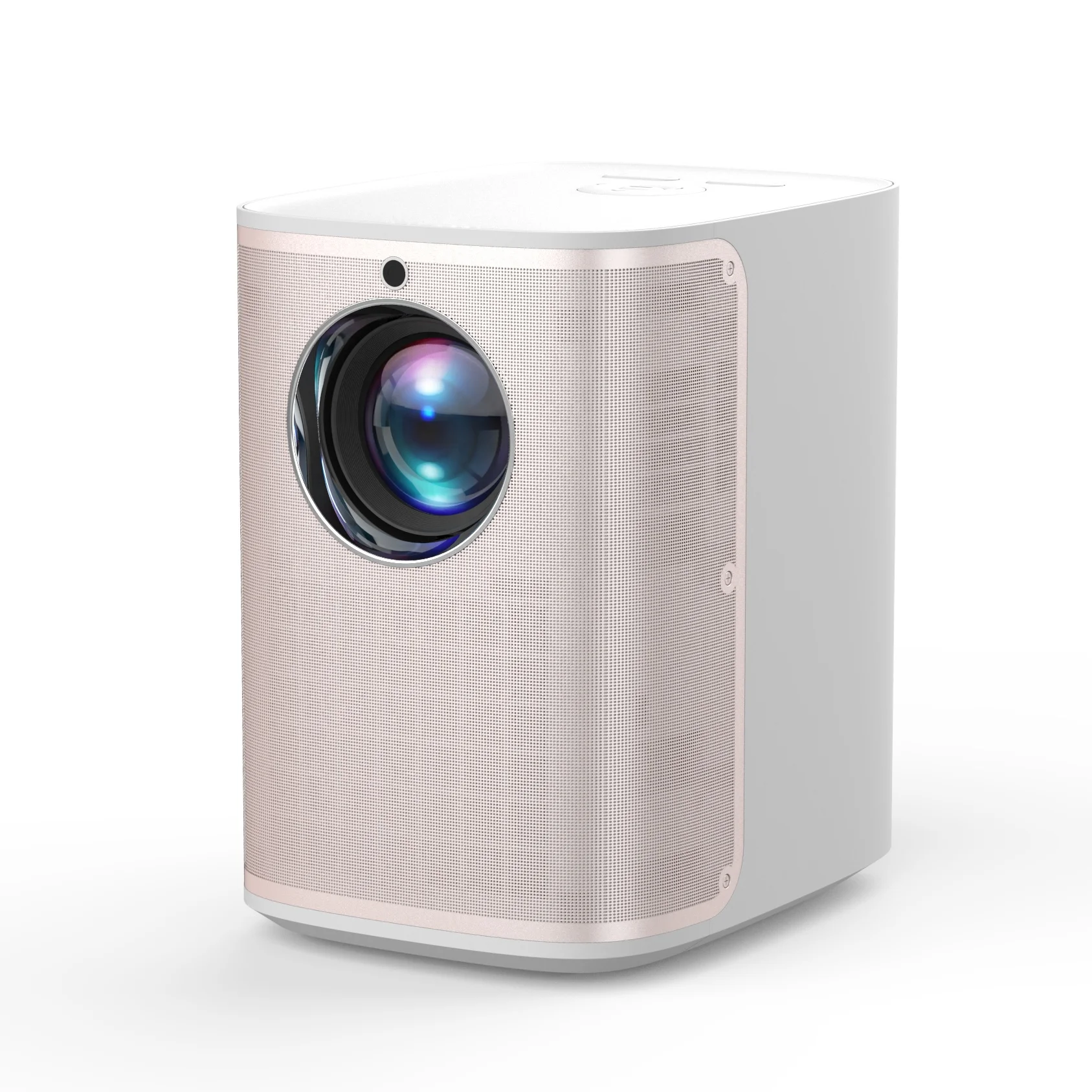 Palcine P1 8000 Люмен кино видео Proyector Android hd 4k 1080p светодиодный домашний кинотеатр