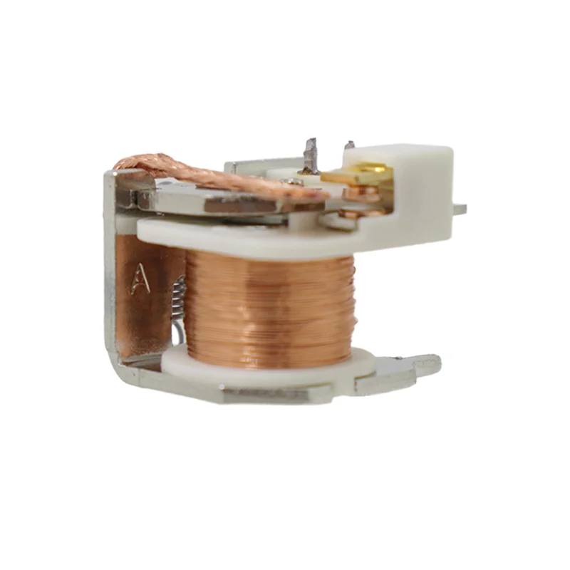 HUNGSO Car Relay 4119 Relay 12V 6pin SPDT mini relay