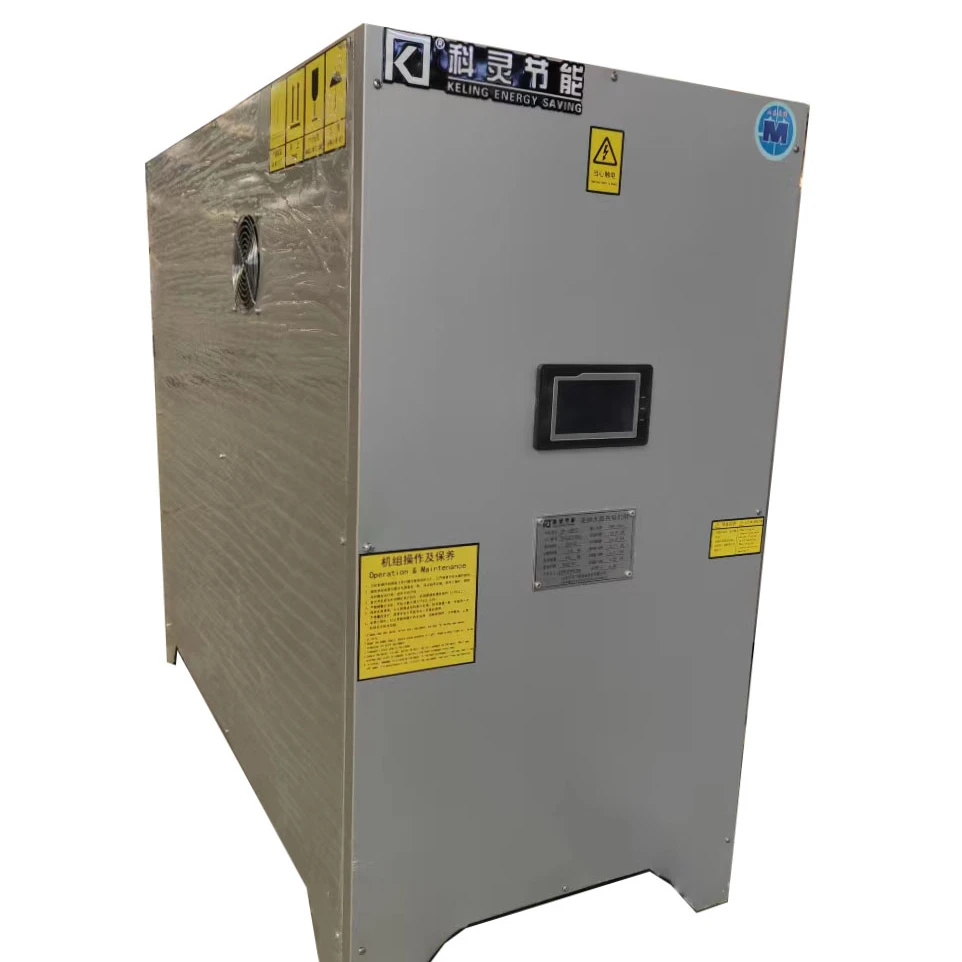 Competitive Price Residential Geothermal Energy Saving Small Ground Source Heat Pump of 8KW