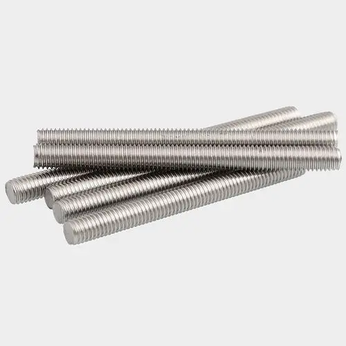 A2-70 Stainless Steel Fastener Din975 Full Thread Rods m20 Stainless Steel Full DIN 976 acme threaded rod manufacturer