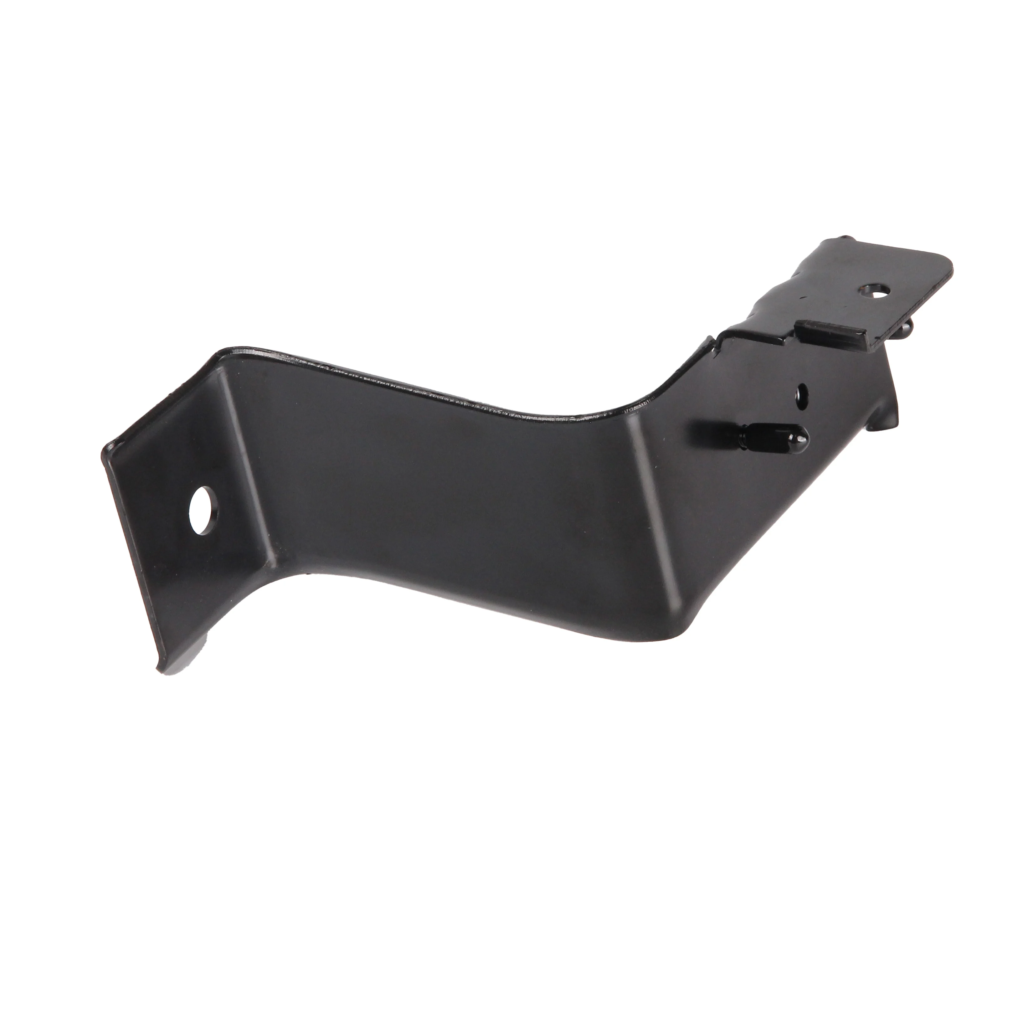 OEM High-Strength Front Upper Shock Strut Mount for Off-Road Adventures Aluminum Components by Sheet Metal Fabrication for ATV